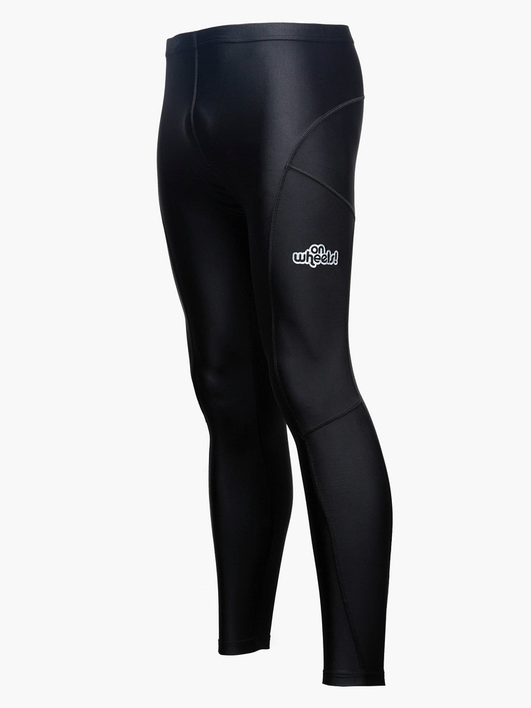 Calza Larga de Ciclismo OnWheels! 2