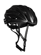 Casco Sport Hook Negro Mate HK-303 - Thumbnail 2