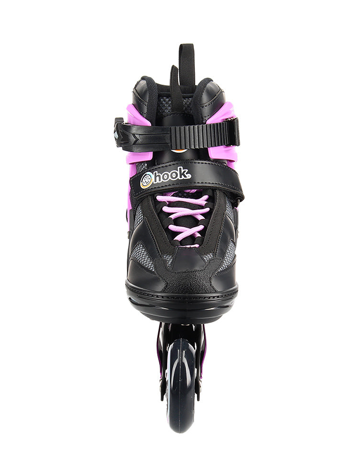 Patines en Línea Hook Hit Purple HK-107 5