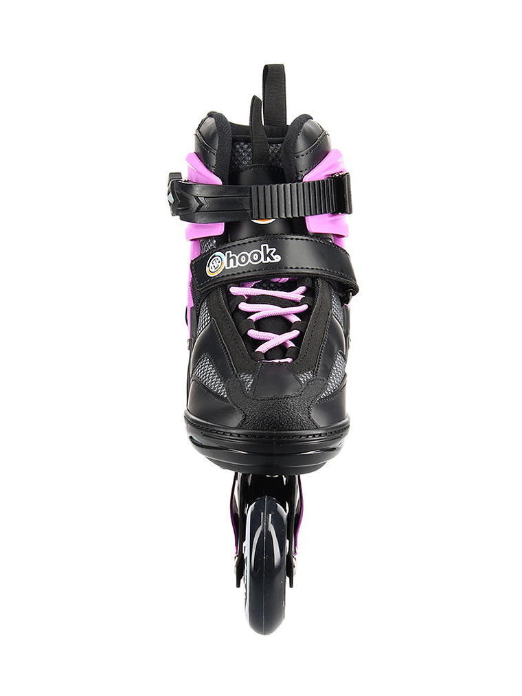 Patines en Línea Hook Hit Purple HK-107 5