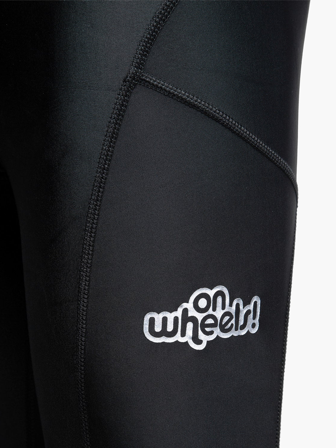 Calza Larga de Ciclismo OnWheels! 4