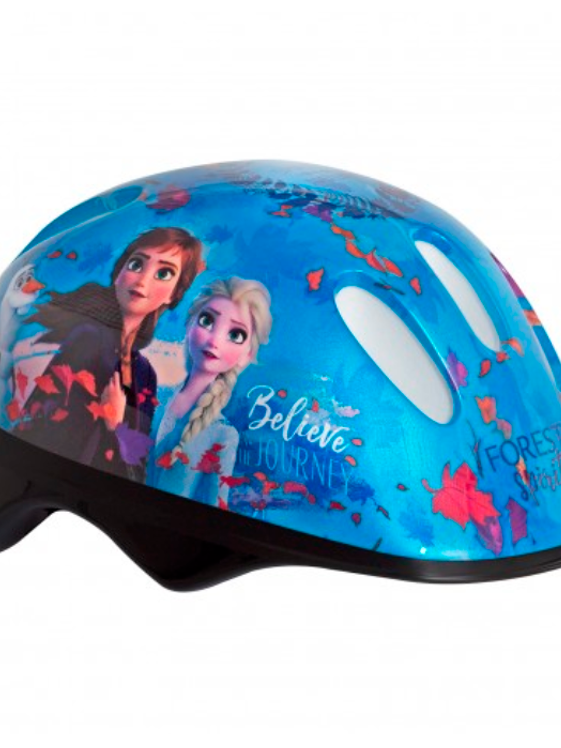 Casco Infantil Disney Frozen II 2