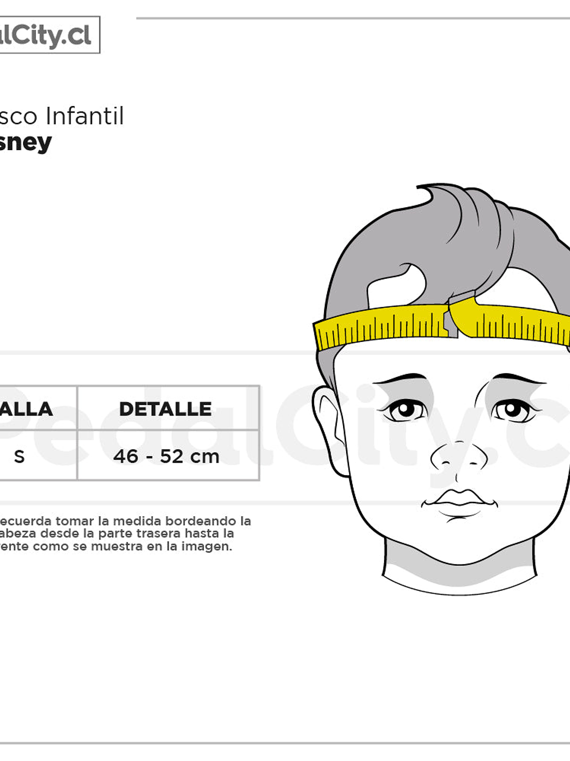 Casco Infantil Disney Frozen II 3