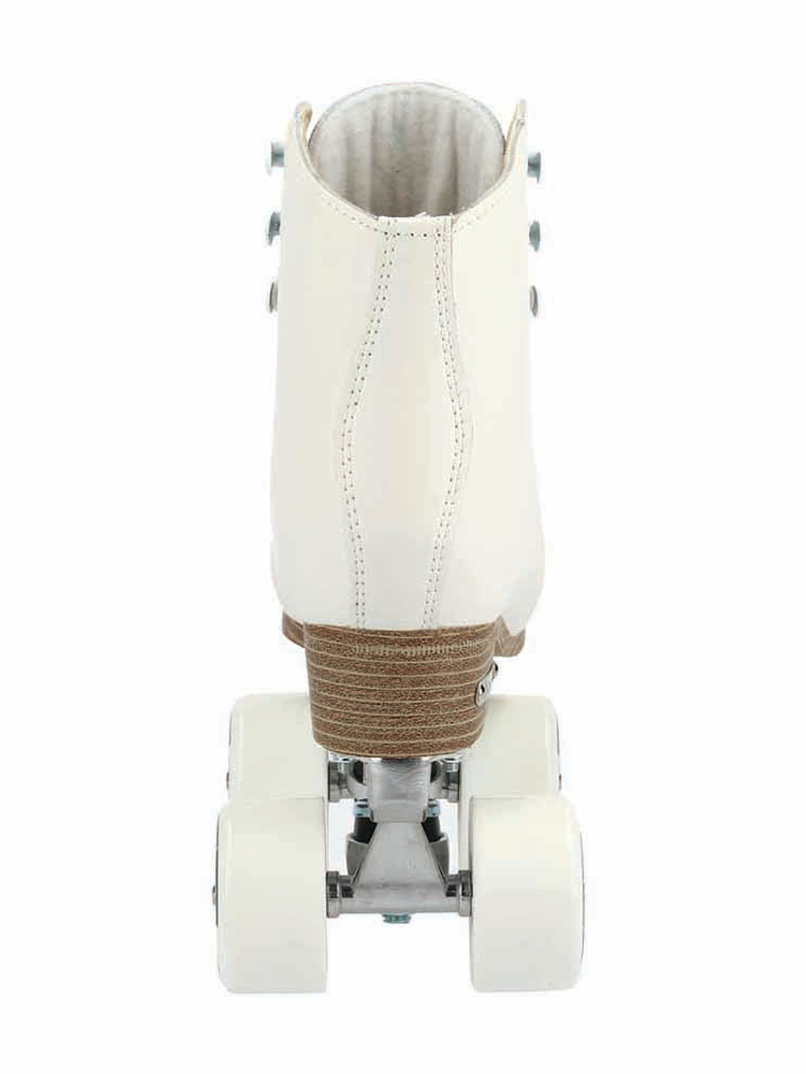 Patines Quad Hook Artístico HK-101 White 2