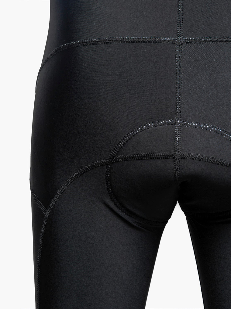 Calza Larga de Ciclismo OnWheels! 6