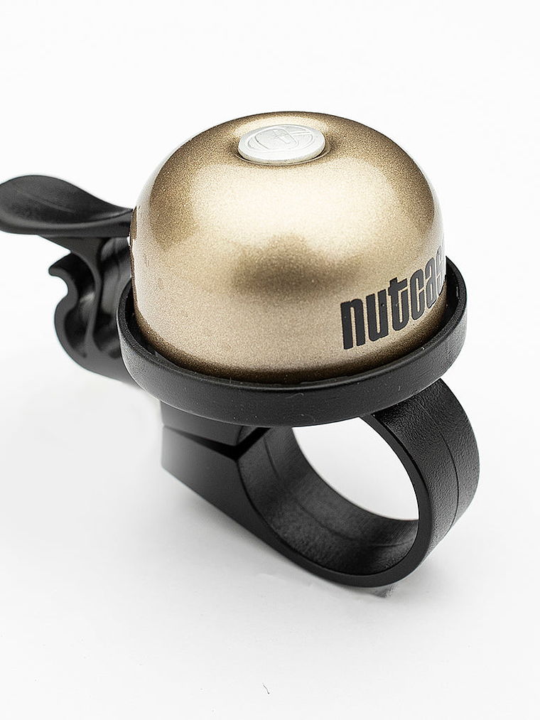 Campanilla Thumbdinger Brass 1