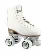 Patines Quad Hook Artístico HK-101 White - Miniatura 3