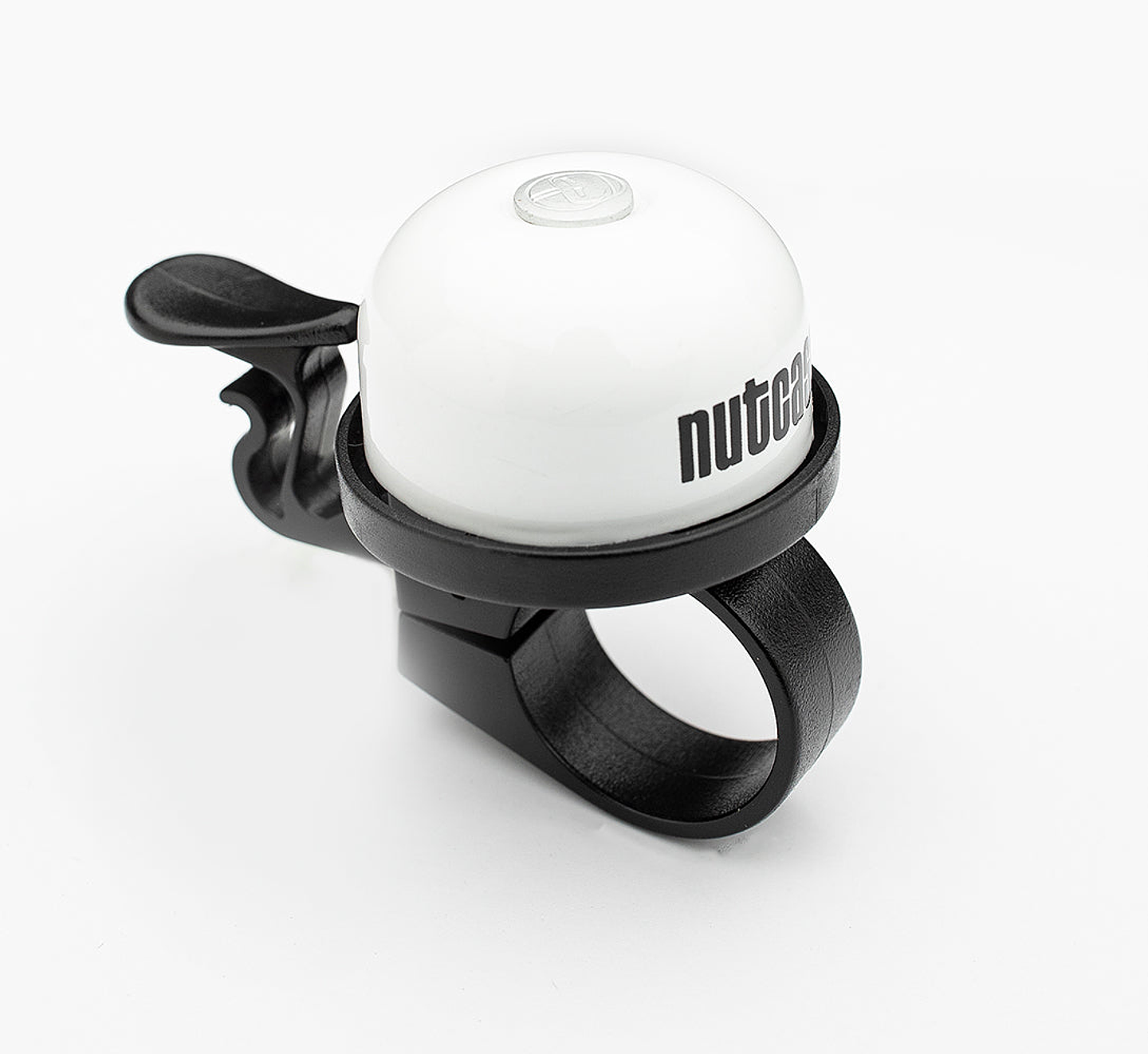 Campanilla  Thumbdinger Blanco 1