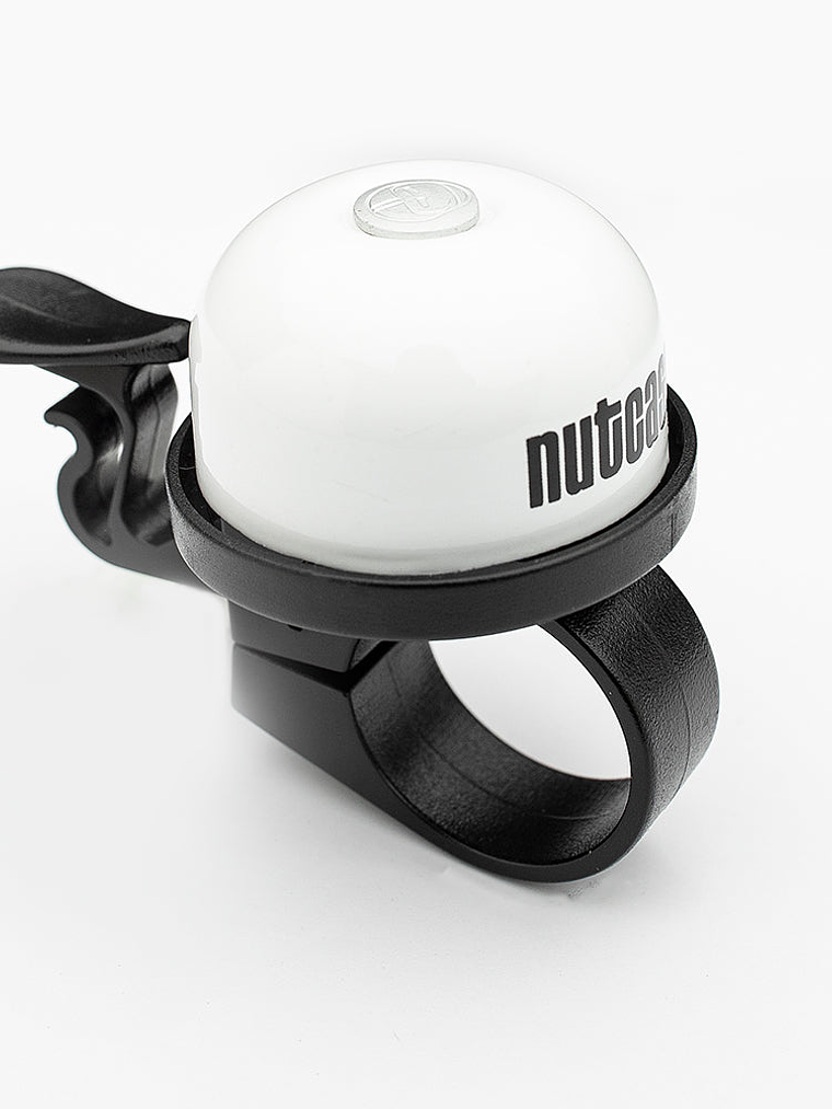 Campanilla  Thumbdinger Blanco 1