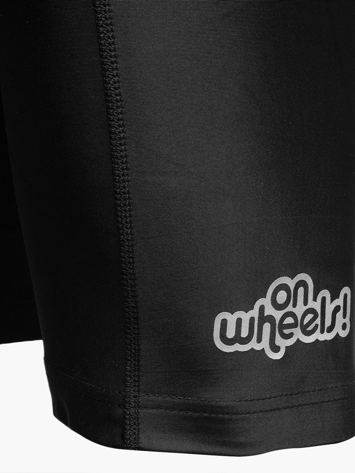 Calza corta de ciclismo OnWheels! 4