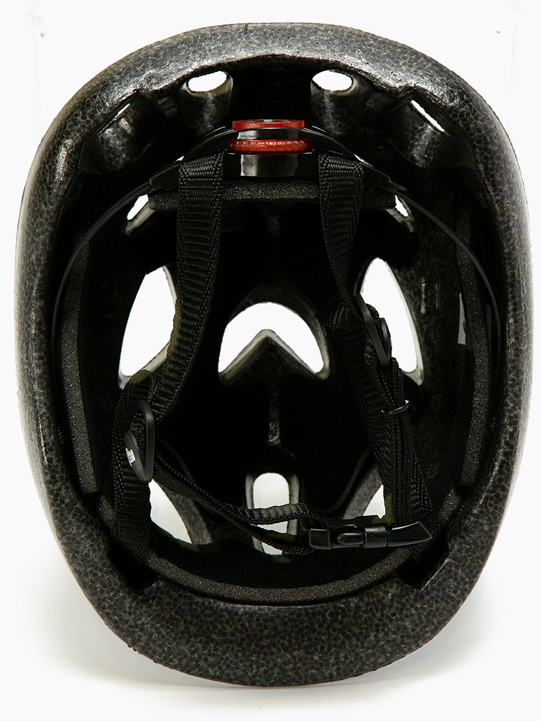 Casco Infantil Deportivo con Luz OnWheels! Green 5