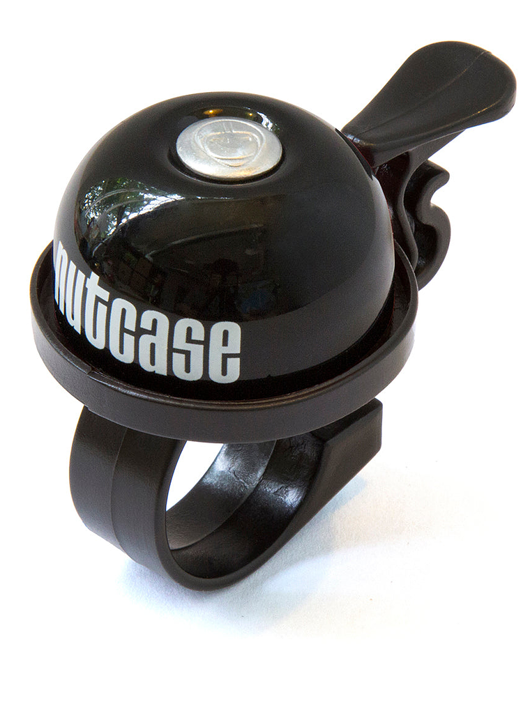 Campanilla Thumbdinger Blackitty Black 1