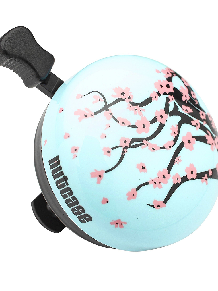 Campanilla Nutcase Octoblossom 1