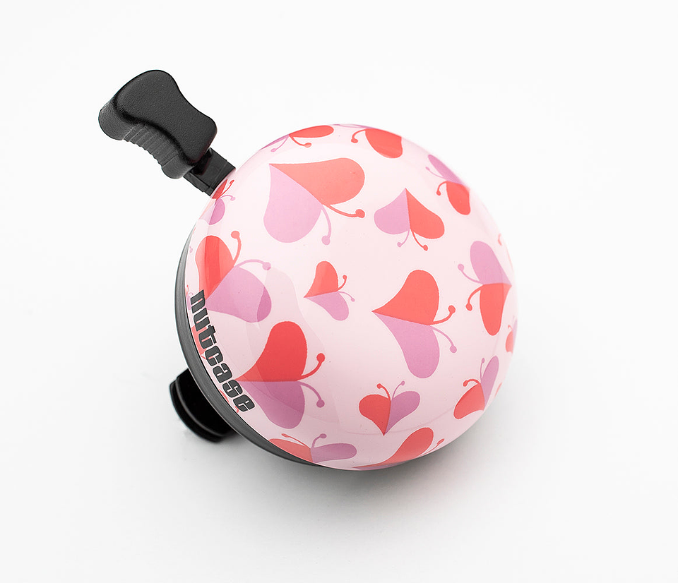 Campanilla  Nutcase Love Bug 1