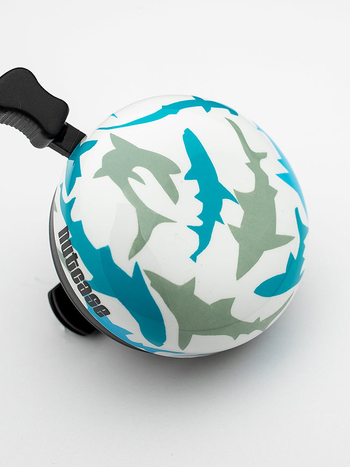 Campanilla Nutcase Baby Shark 1