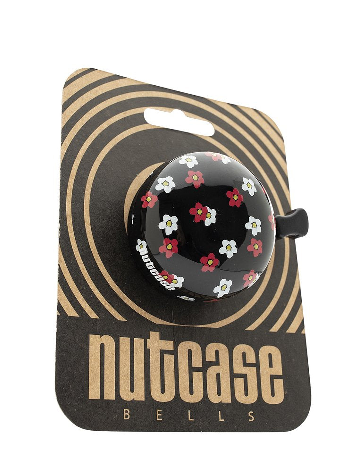 Campanilla Nutcase Fun flor All 2