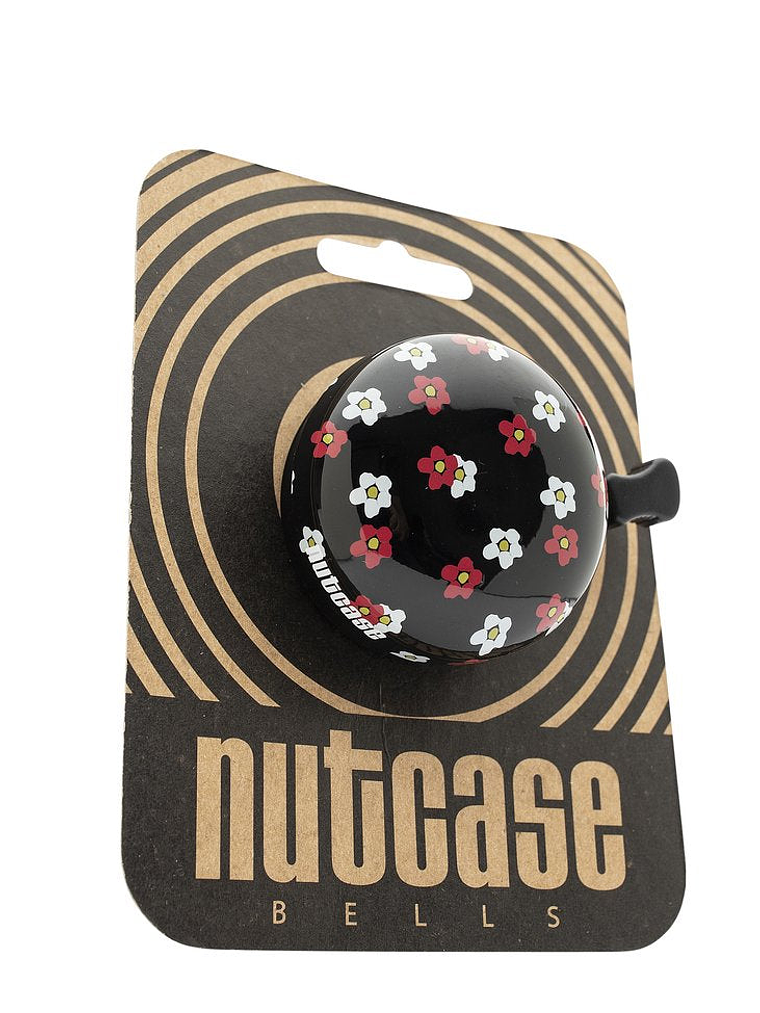 Campanilla Nutcase Fun flor All 2