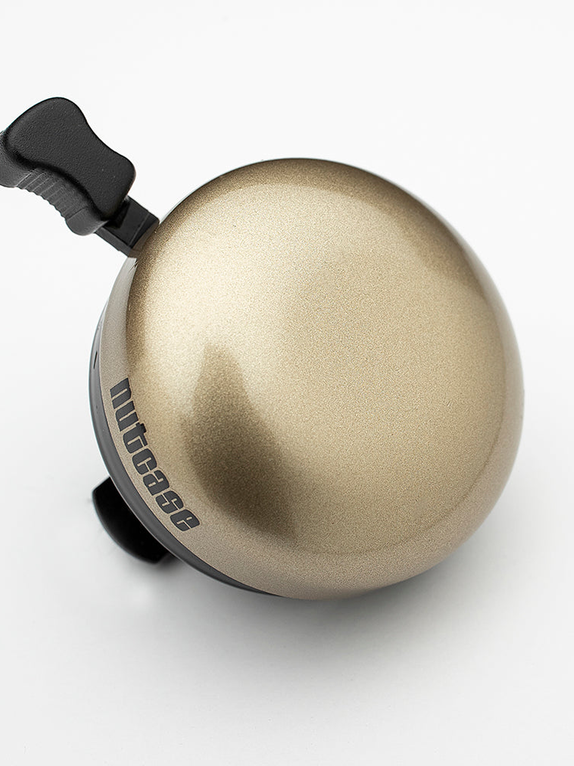 Campanilla Nutcase Brass 1