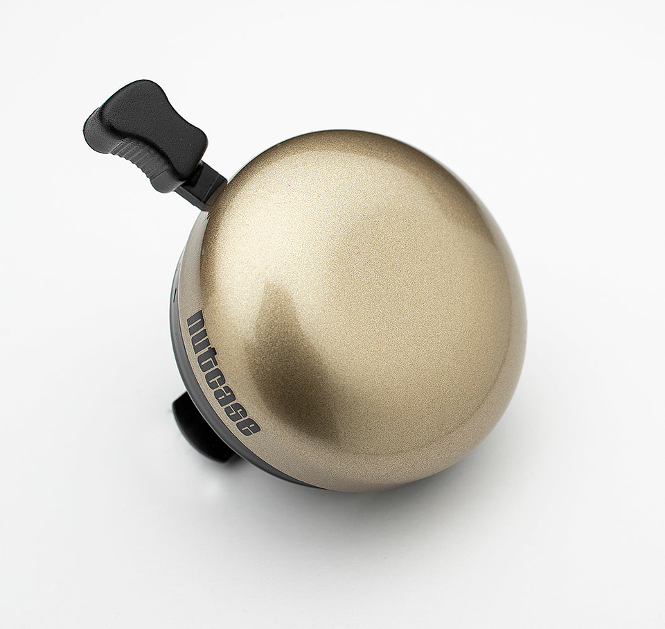 Campanilla Nutcase Brass 1