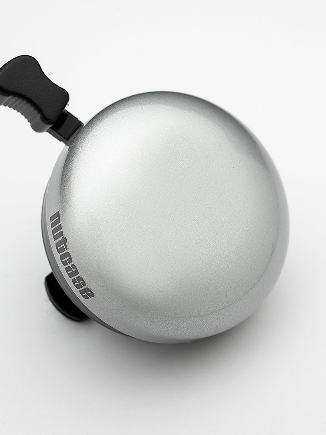 Campanilla  Nutcase Silver 1