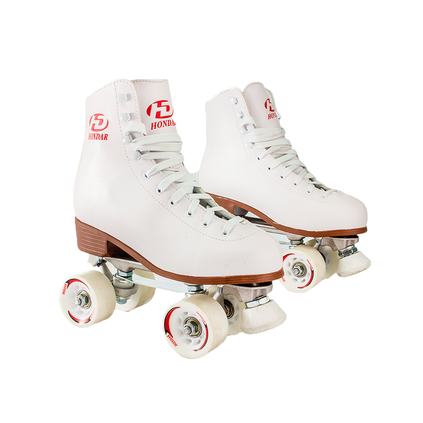 Patines Quad Artístico PRO base metálica 1