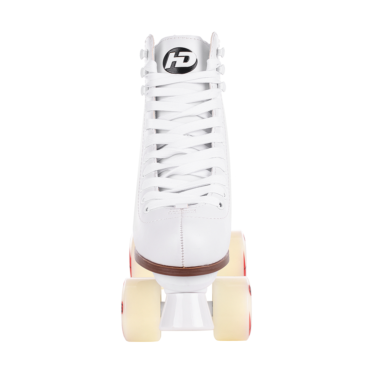 Patines Quad Artístico Blanco 3