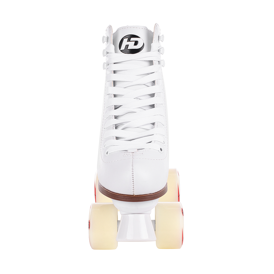 Patines Quad Artístico Blanco 3