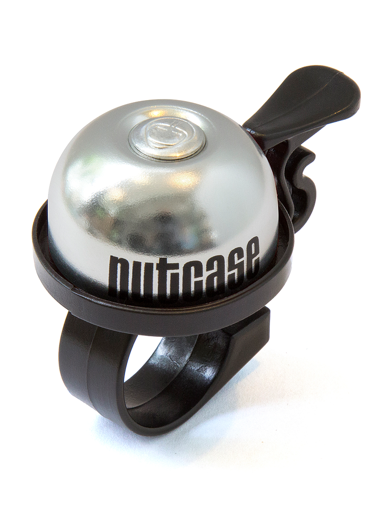 Campanilla Silver Bling Thumbdinger 1