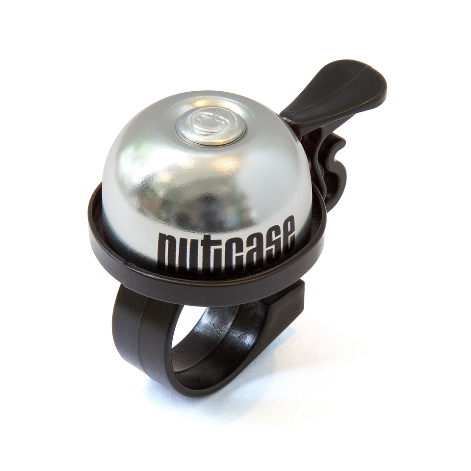 Campanilla Silver Bling Thumbdinger 1