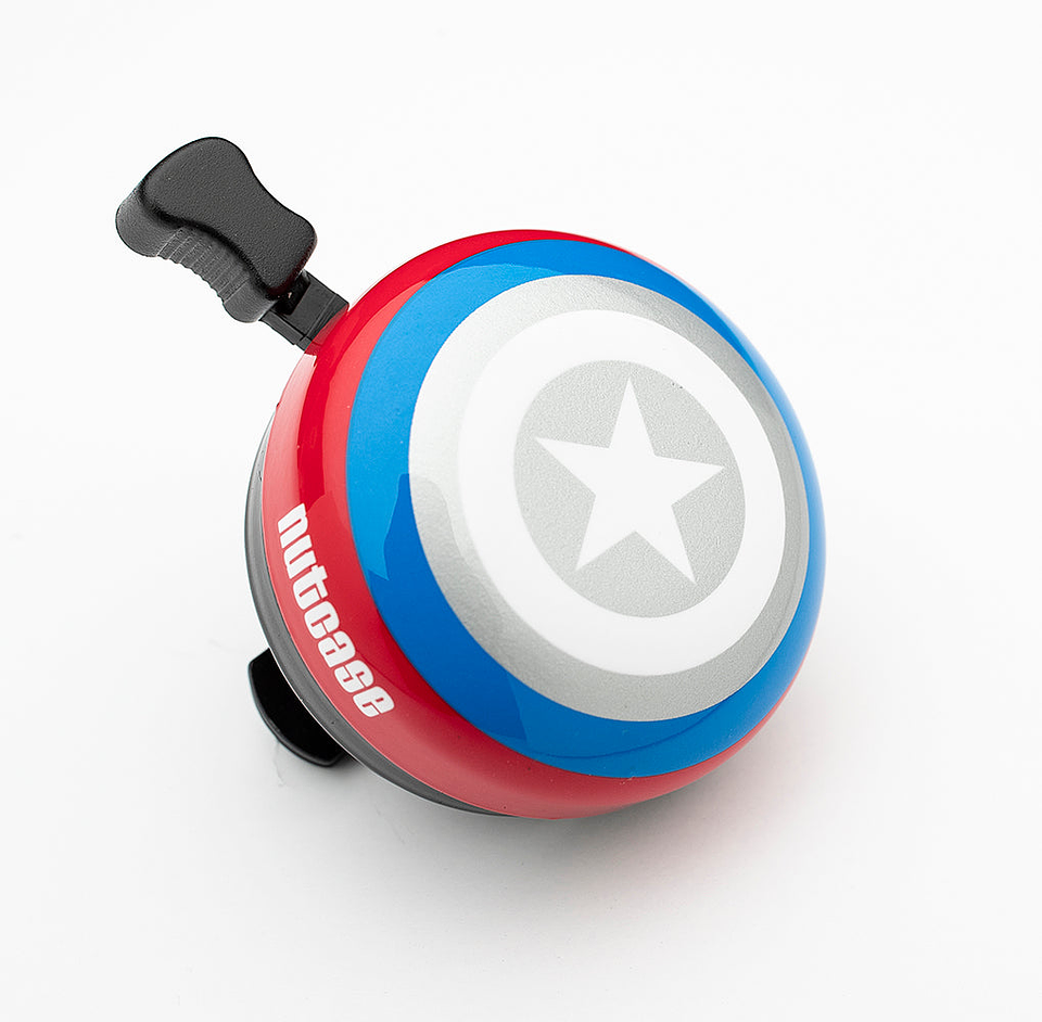 Campanilla  Nutcase  Captain 1