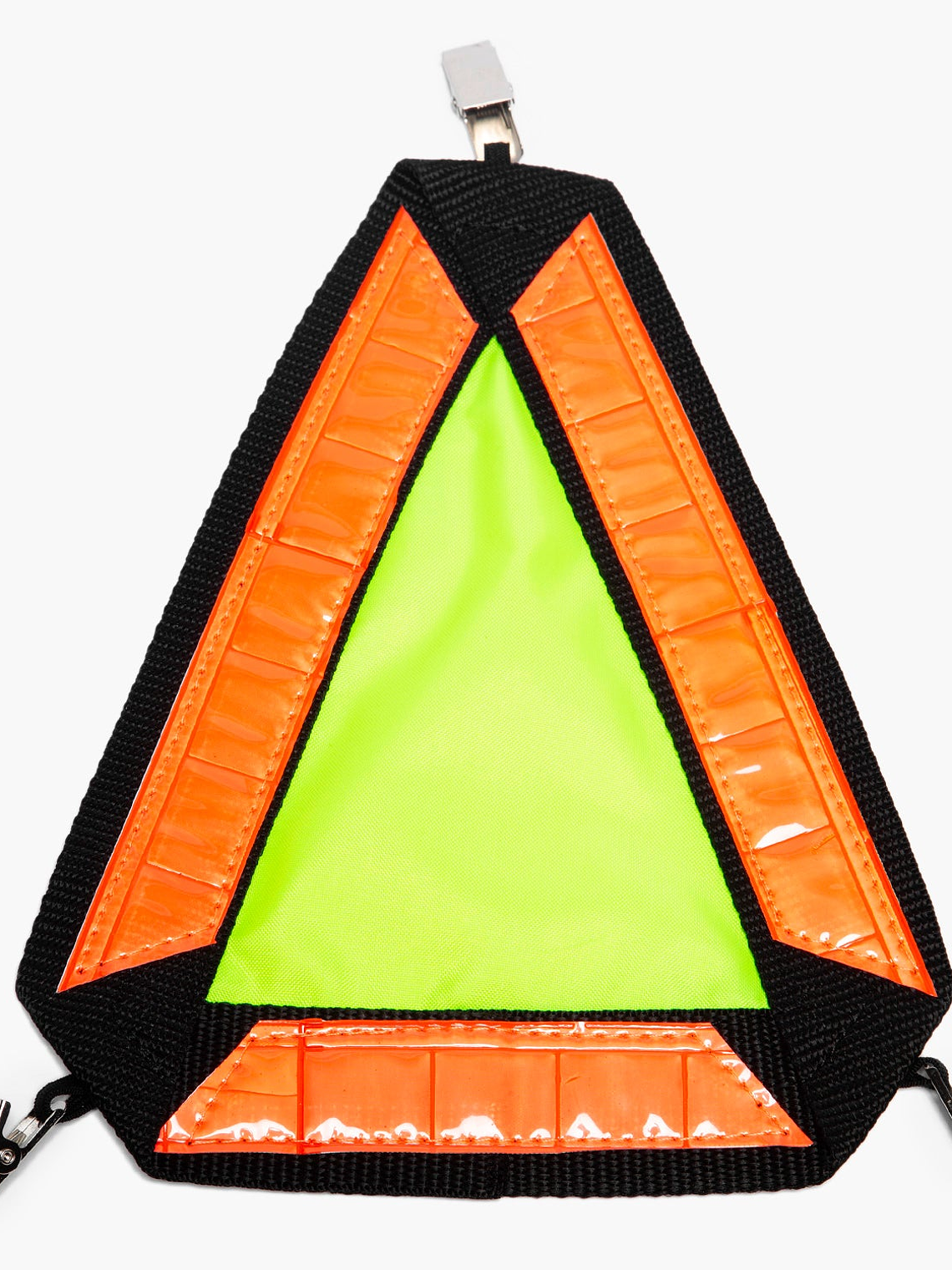 Triángulo OnWheels! Reflectante 1