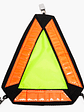 Triángulo OnWheels! Reflectante - Thumbnail 1