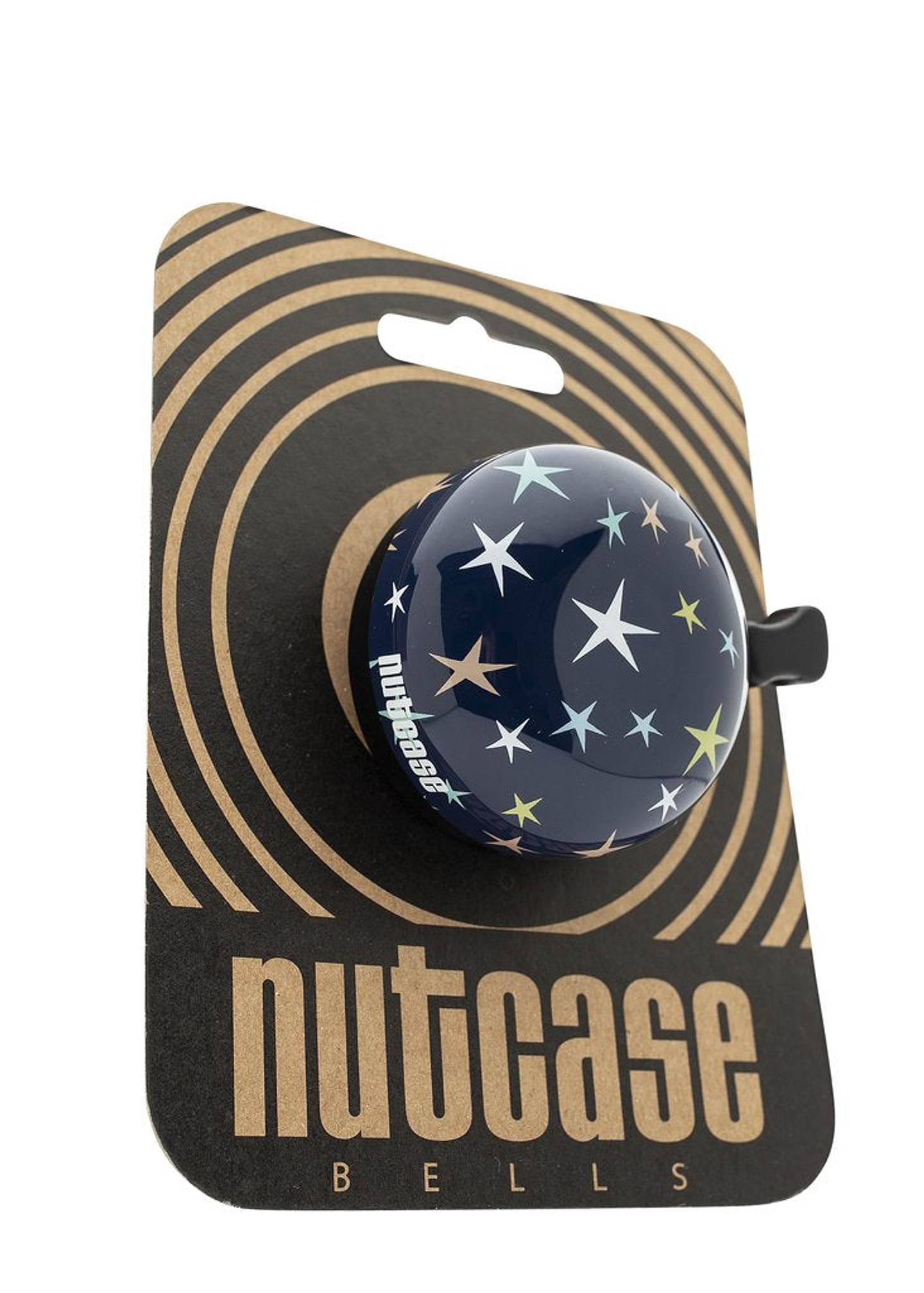 Campanilla Nutcase Stars Are Born 2