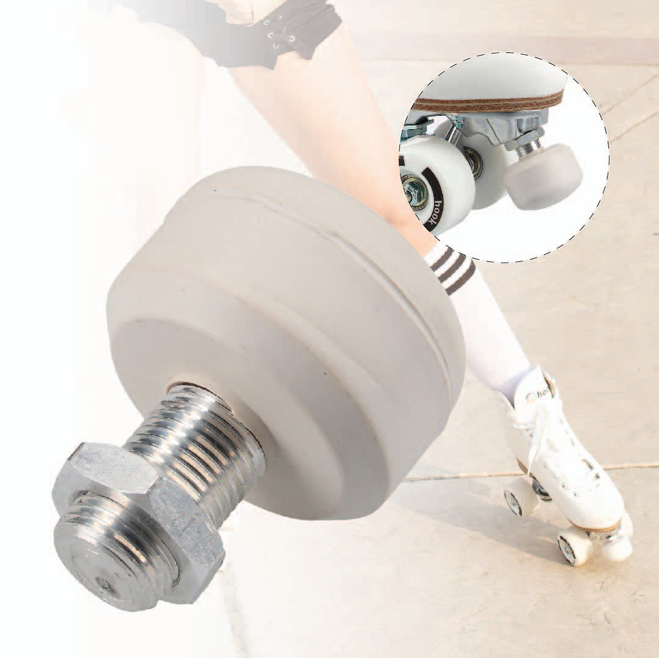 Freno para patín artístico 4