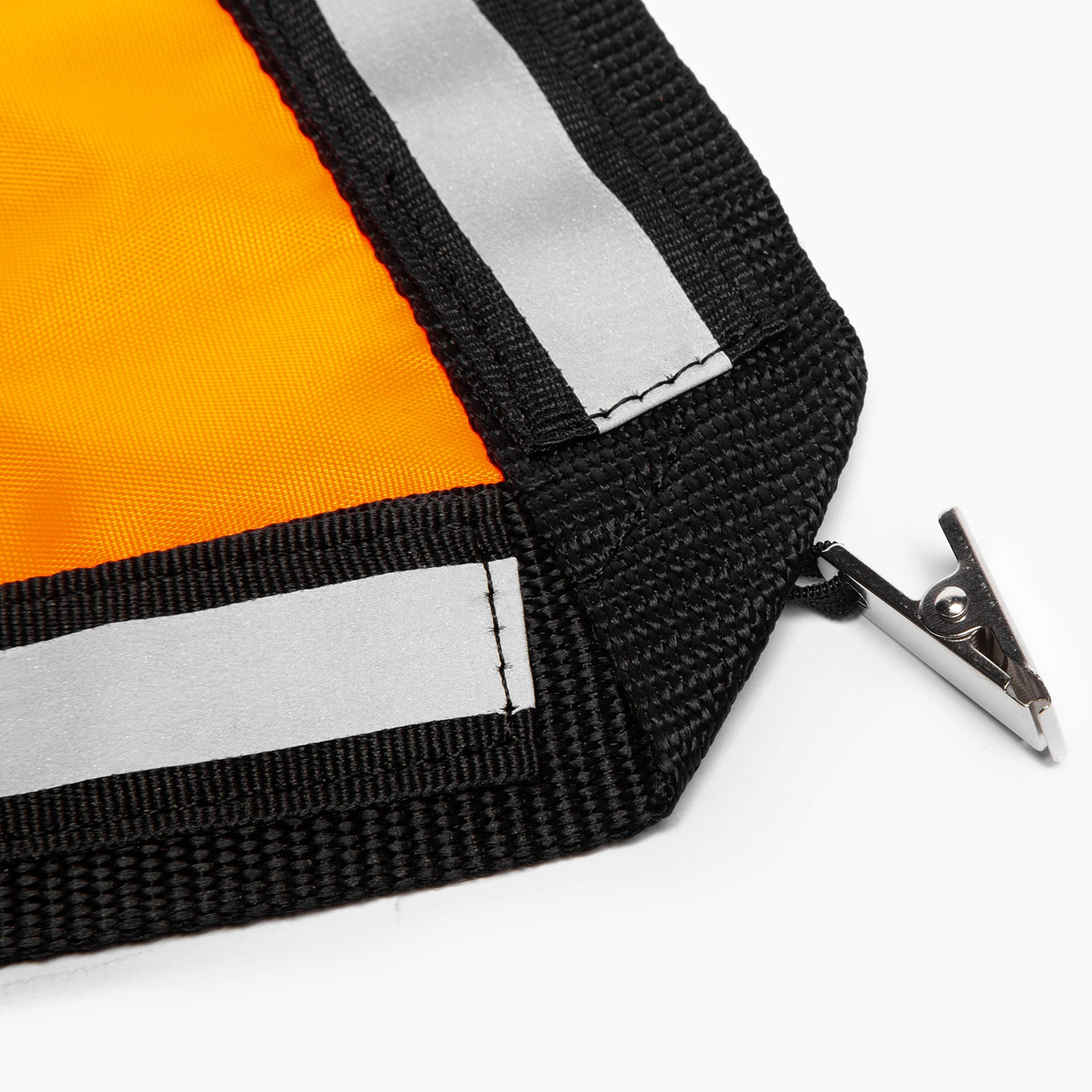 Triángulo OnWheels! Reflectante 3