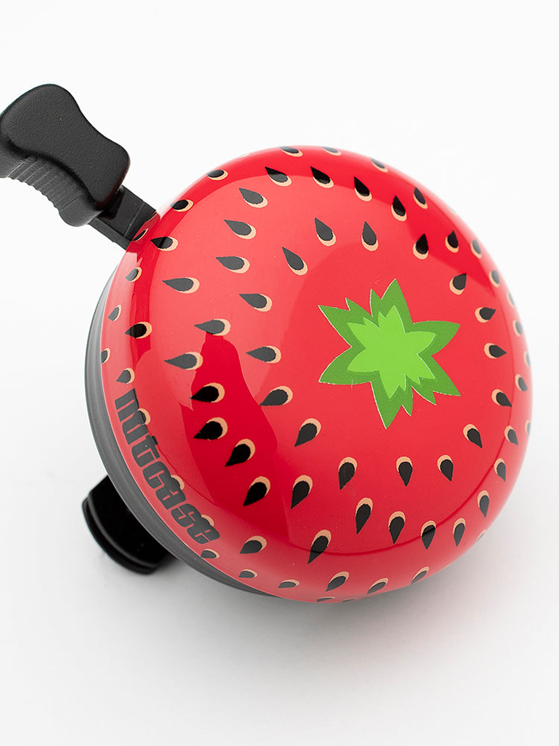 Campanilla Para Bicicleta Nutcase Very Berry 1