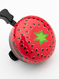 Campanilla Para Bicicleta Nutcase Very Berry - Miniatura 1