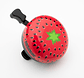 Campanilla Para Bicicleta Nutcase Very Berry - Miniatura 1