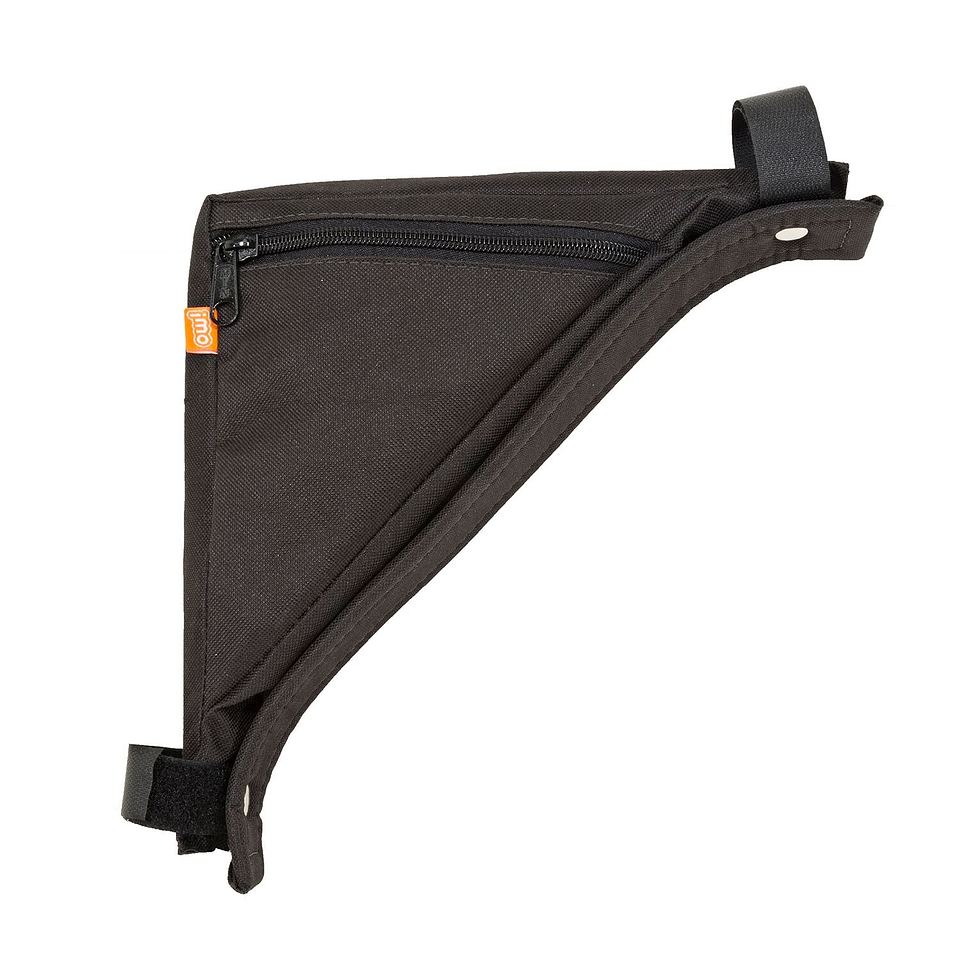 Bolso Triángulo OnWheels! 1