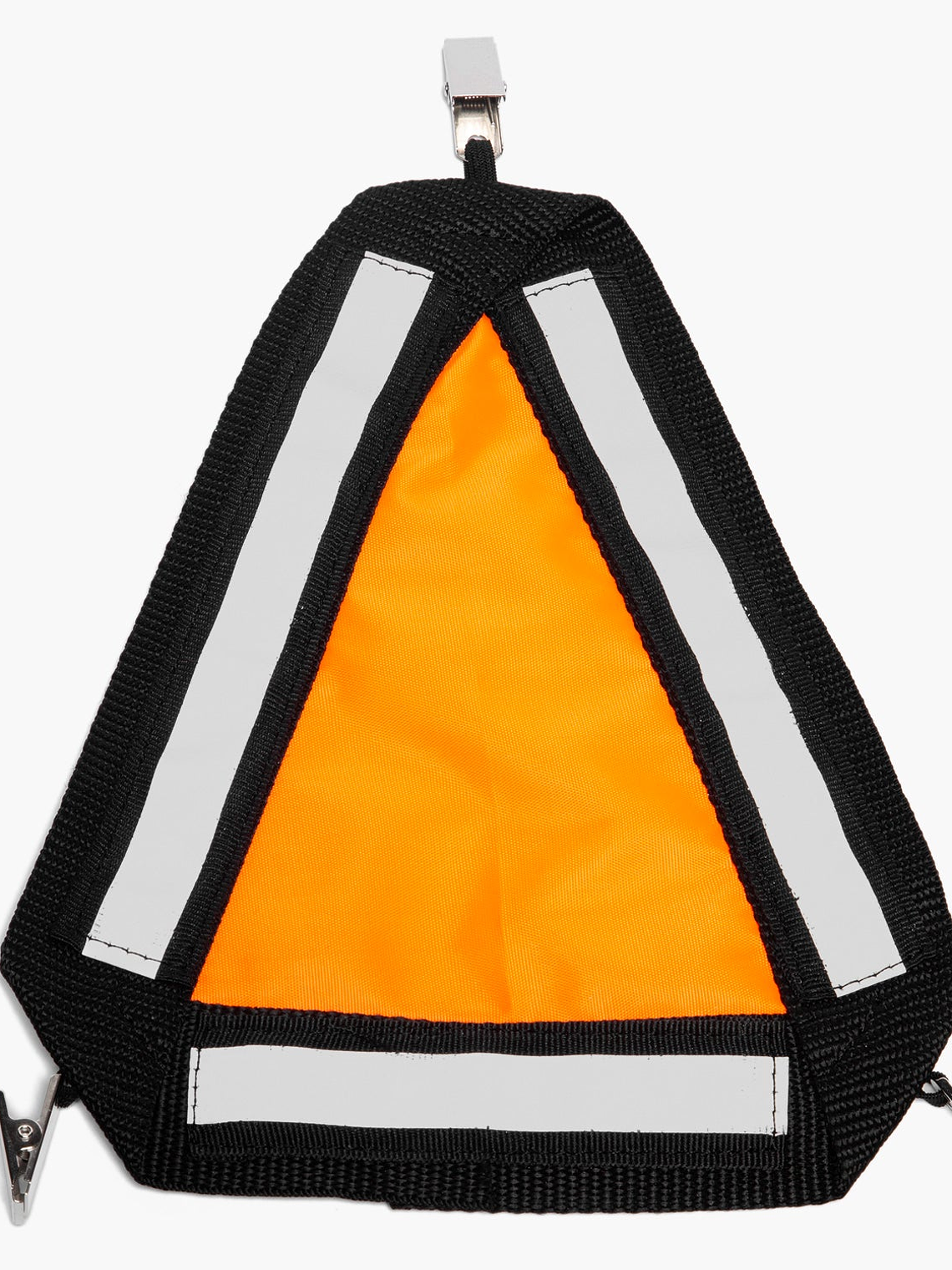 Triángulo OnWheels! Reflectante 4