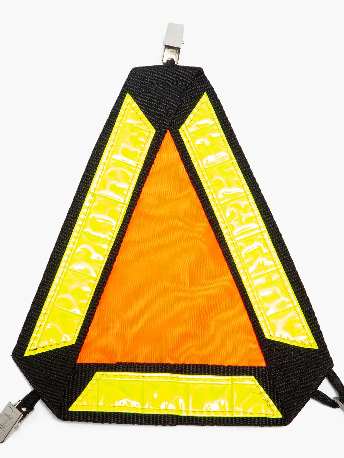 Triángulo OnWheels! Reflectante 7