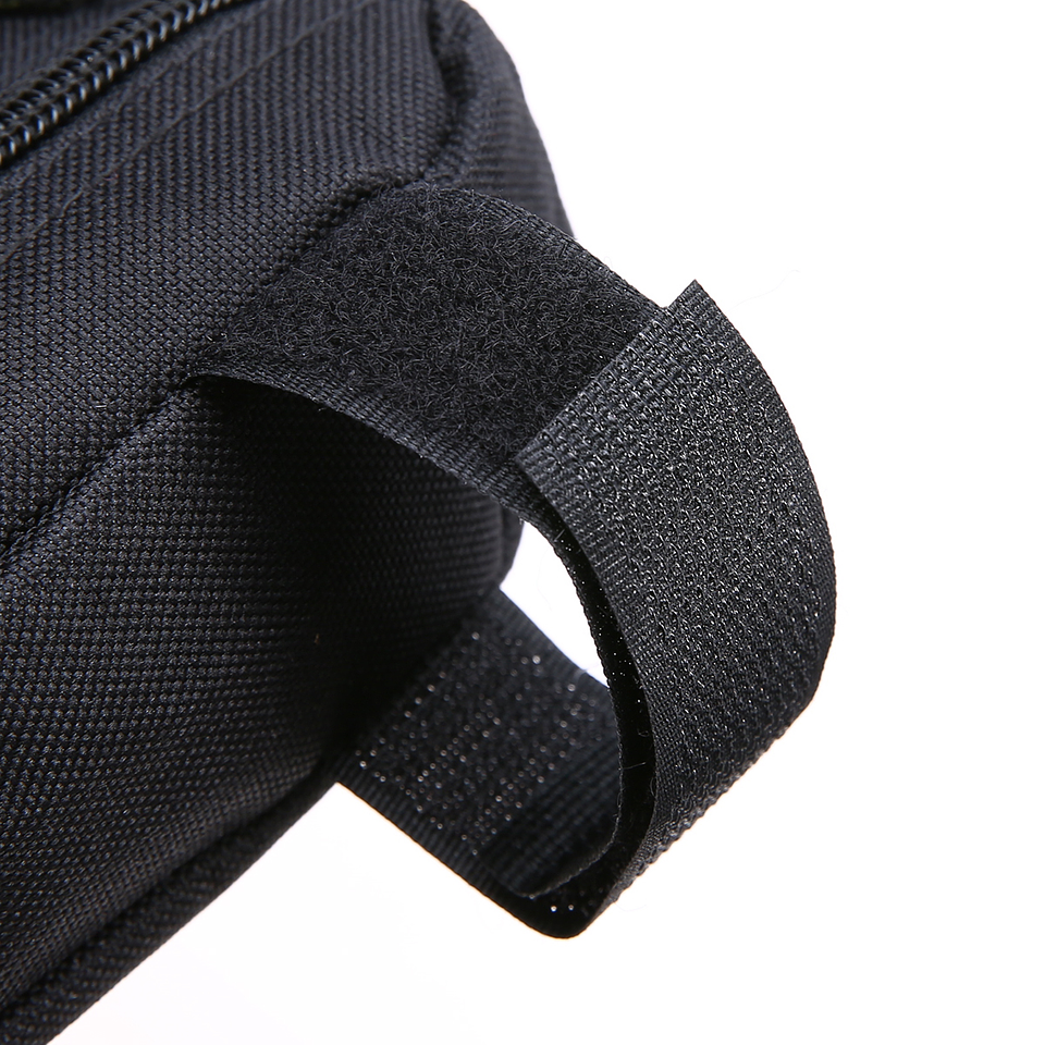 Bolso Triángulo OnWheels! 6