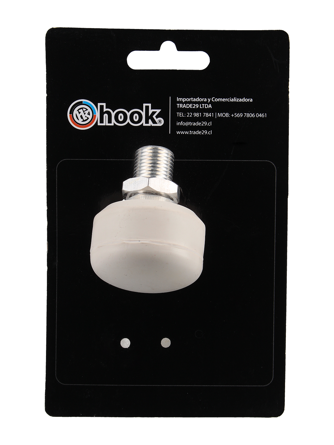 Freno para patín artístico 7