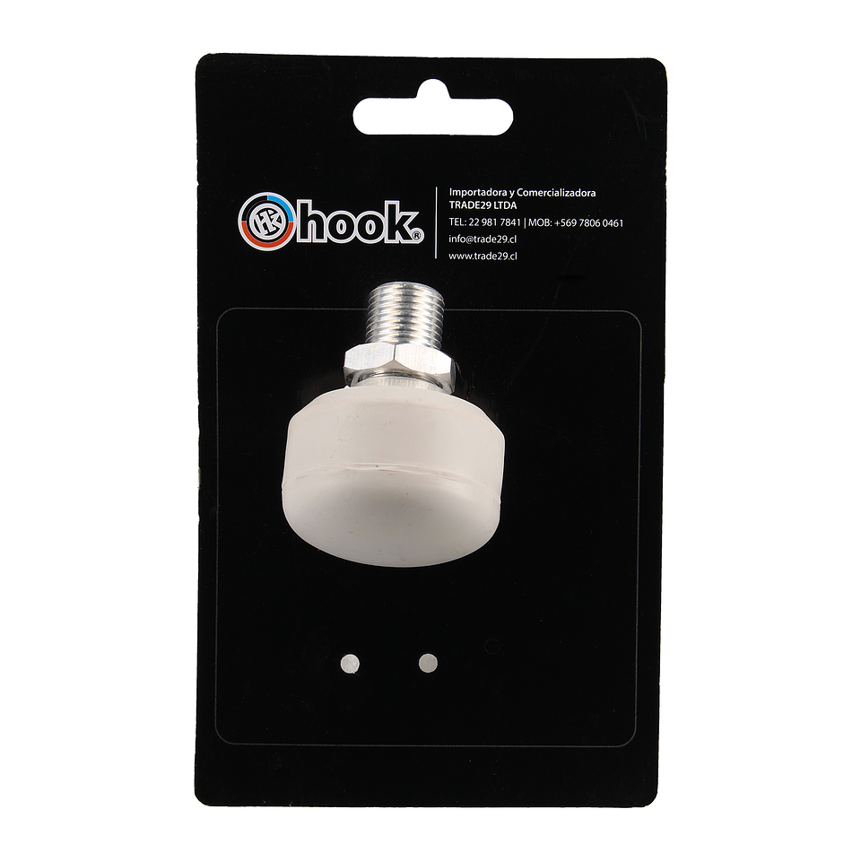 Freno para patín artístico 7