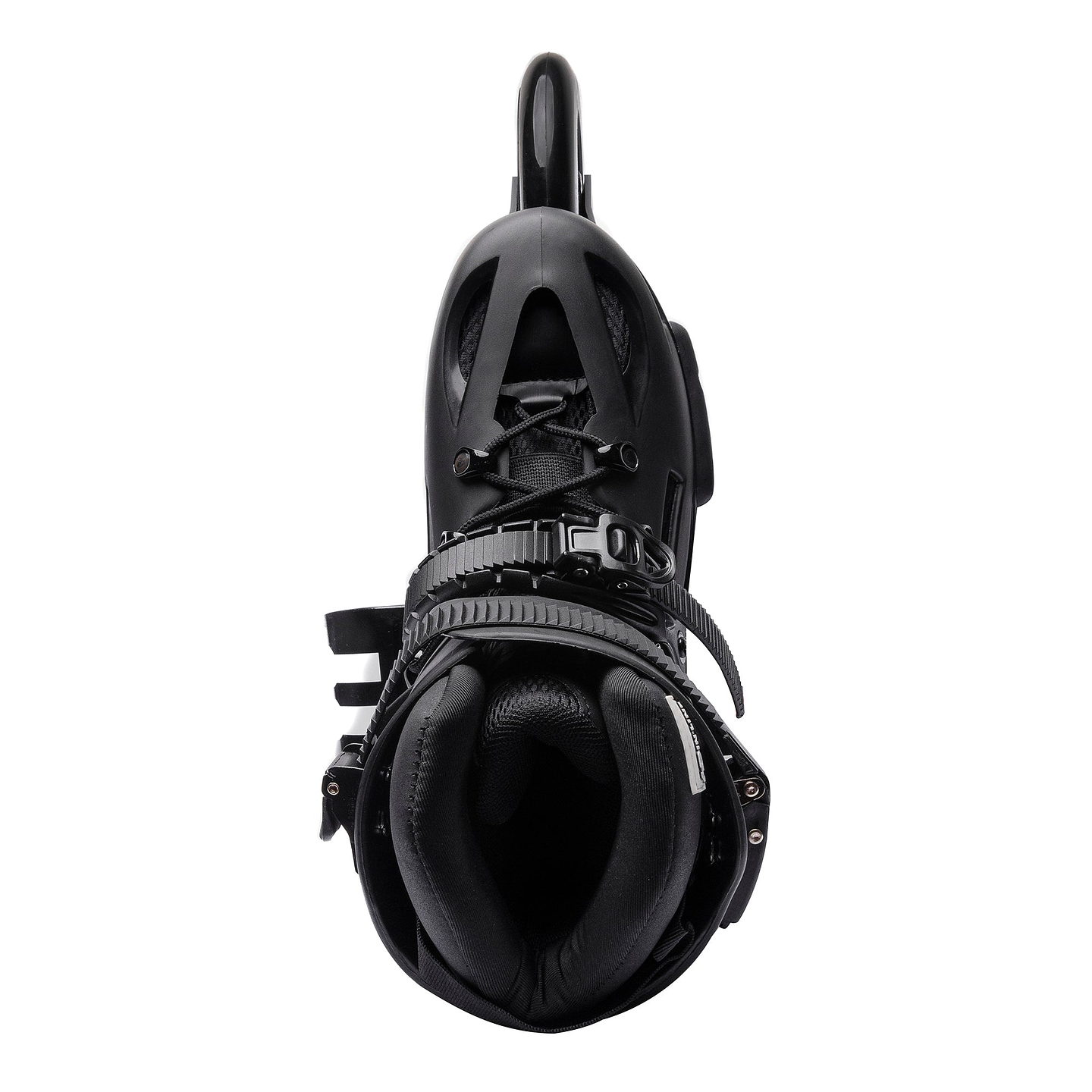 Patín Triskate HD Black Ruedas 125mm 7