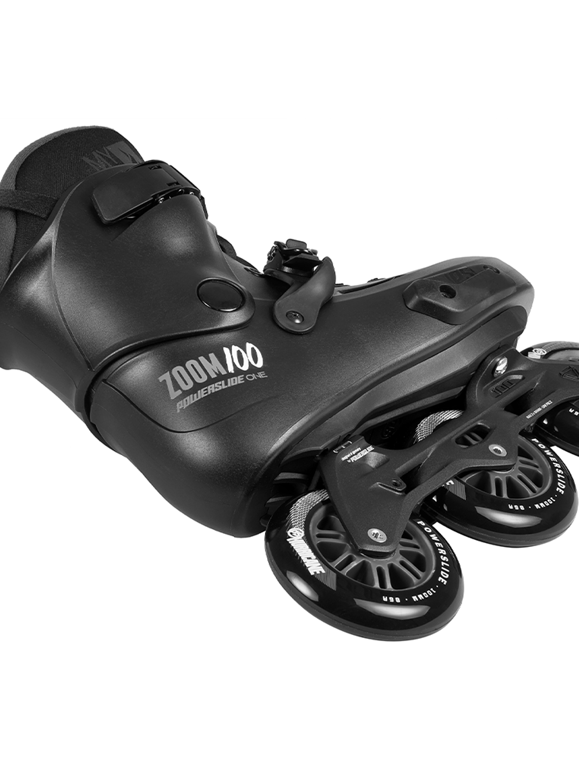 Patines Powerslide Zoom Pro 100 Black 3