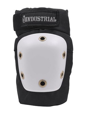 Set de protecciones Industrial Black