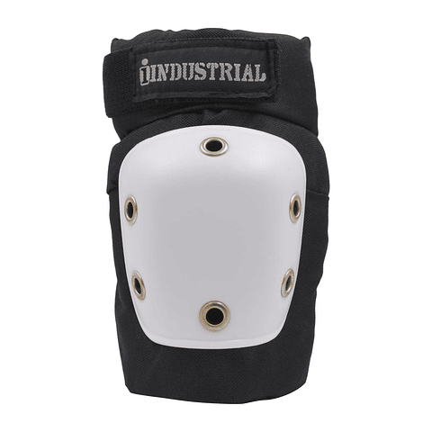 Set de protecciones Industrial Black