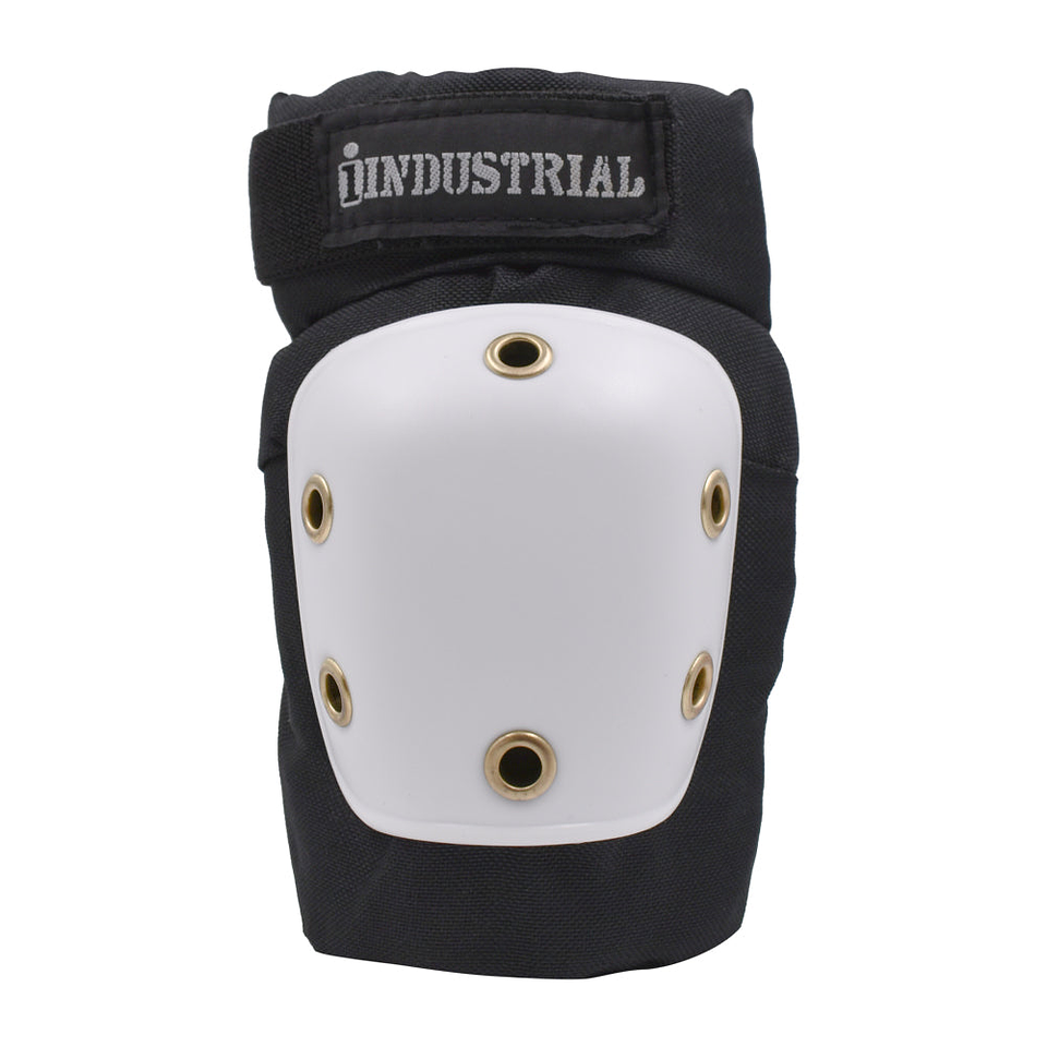 Set de protecciones Industrial Black 2