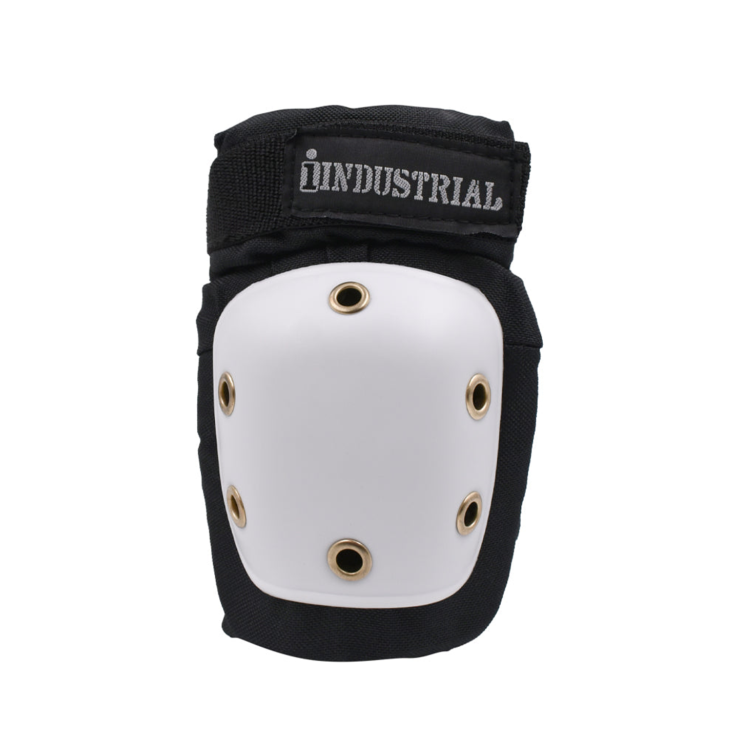 Set de protecciones Industrial Black 3